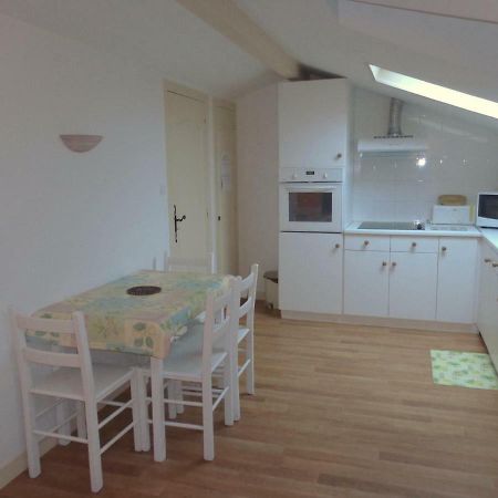 Barnetche Apartment Villefranque Exterior photo