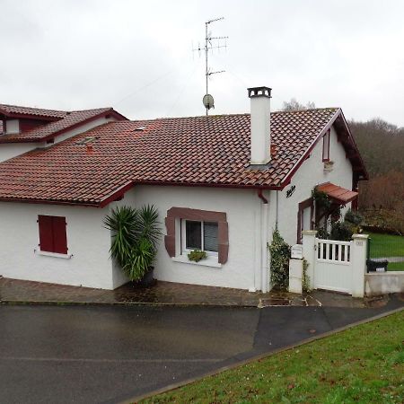 Barnetche Apartment Villefranque Exterior photo